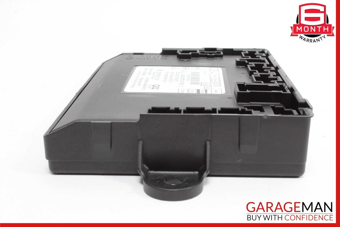 07-13 Mercedes W221 S550 S400 Rear Right or Left Side Door Control Module OEM