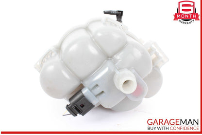 18-24 Audi S5 Coolant Expansion Reservoir Tank Bottle 8W1121403A OEM