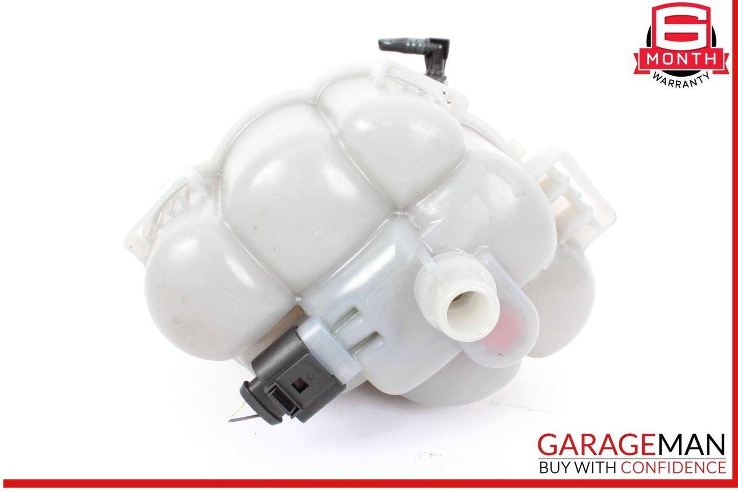 18-24 Audi S5 Coolant Expansion Reservoir Tank Bottle 8W1121403A OEM