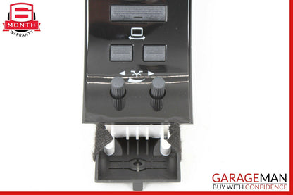 07-13 Mercedes W221 S400 CL550 Cluster Control Switch Q3 2218215451 OEM