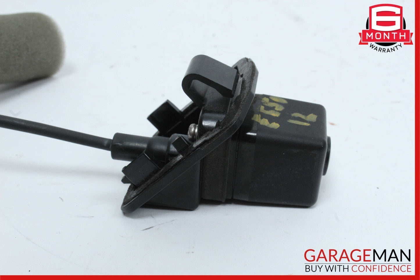 10-13 Mercedes W212 E550 CLS550 Parking Rear View Backup Back Up Camera OEM