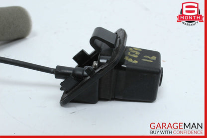 10-13 Mercedes W212 E550 CLS550 Parking Rear View Backup Back Up Camera OEM