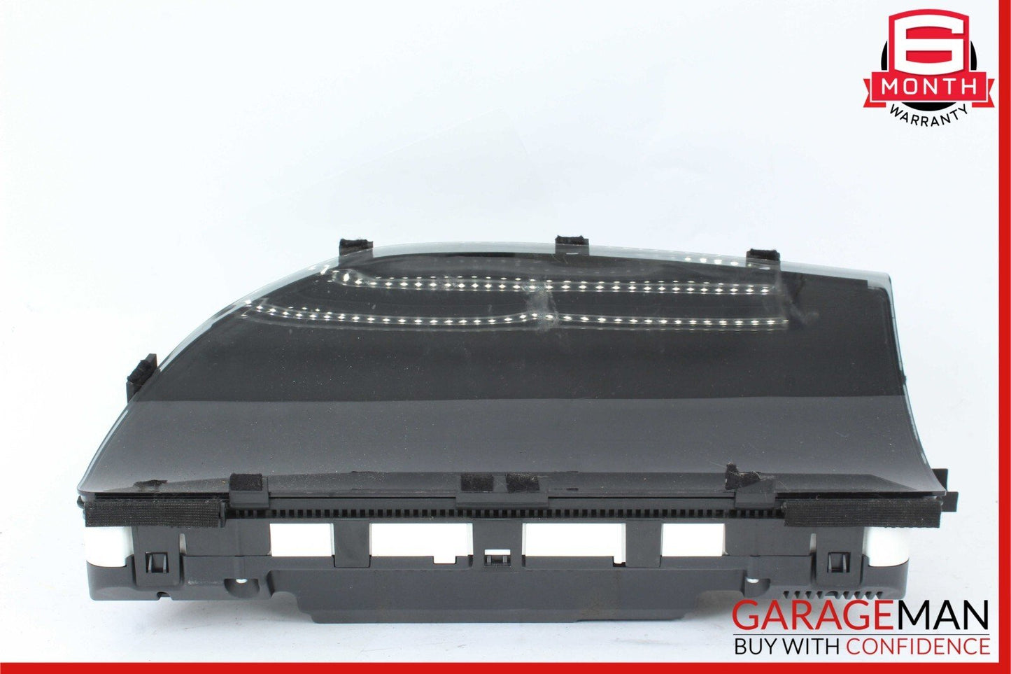 07-09 Mercedes W221 S550 CL500 Instrument Cluster Speedometer 0263650212 OEM