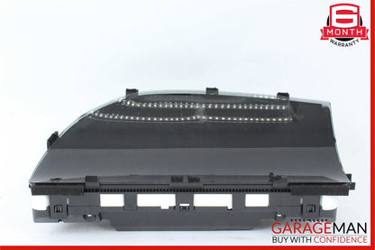 07-09 Mercedes W221 S550 CL500 Instrument Cluster Speedometer 0263650212 OEM