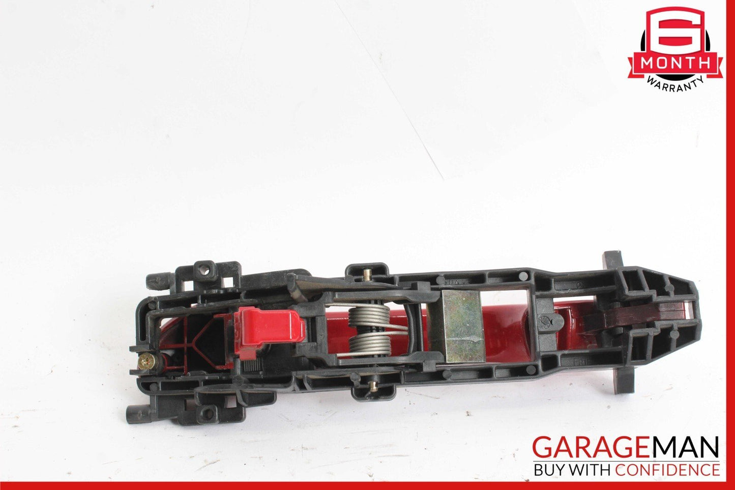 05-11 Mercedes R171 SLK350 SLK300 Front Right Side Exterior Door Handle OEM