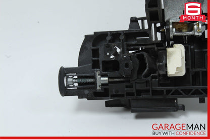 08-15 Mercedes W204 C300 GLK350 Front / Rear Right Side Exterior Door Handle OEM