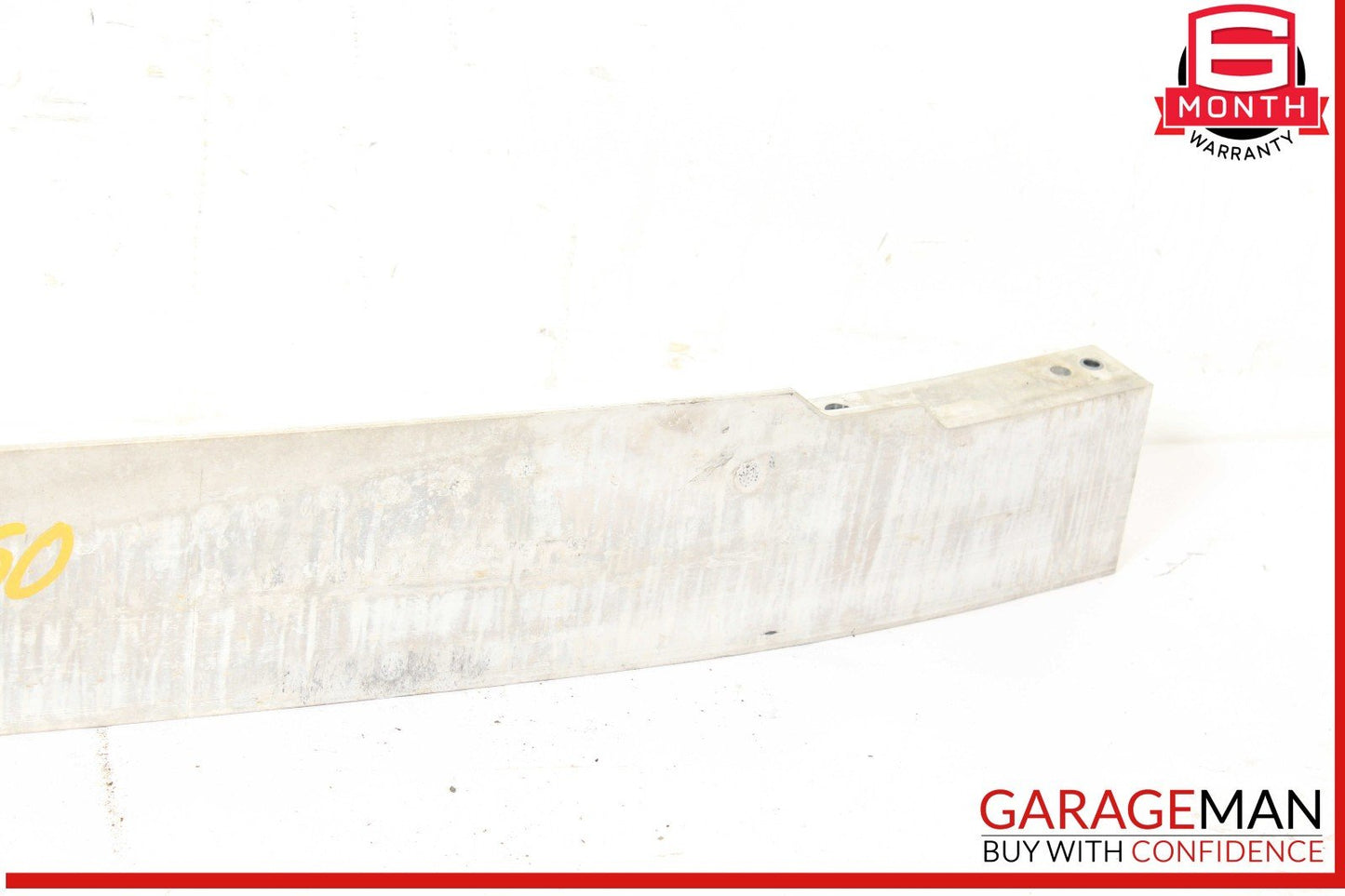 14-20 Mercedes W117 CLA250 Front Bumper Reinforcement Impact Crash Bracket Rebar