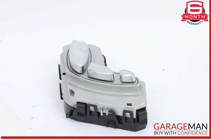 15-20 Mercedes W205 C300 GLC43 Front Right Side Seat Control Switch Module OEM