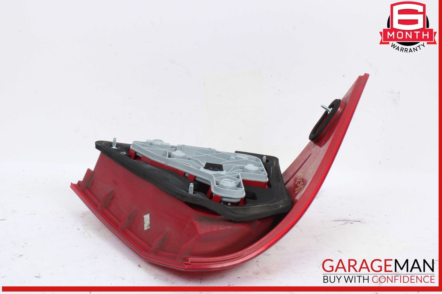 05-07 Mercedes W203 C230 Rear Right Passenger Side Taillight Tail Light Lamp OEM