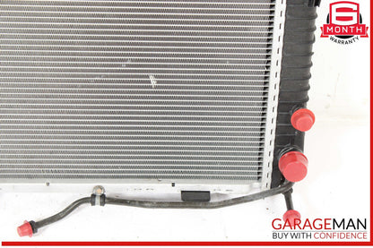 97-04 Mercedes R170 SLK320 SLK230 AC A/C Cooling Air Conditioning Condenser OEM