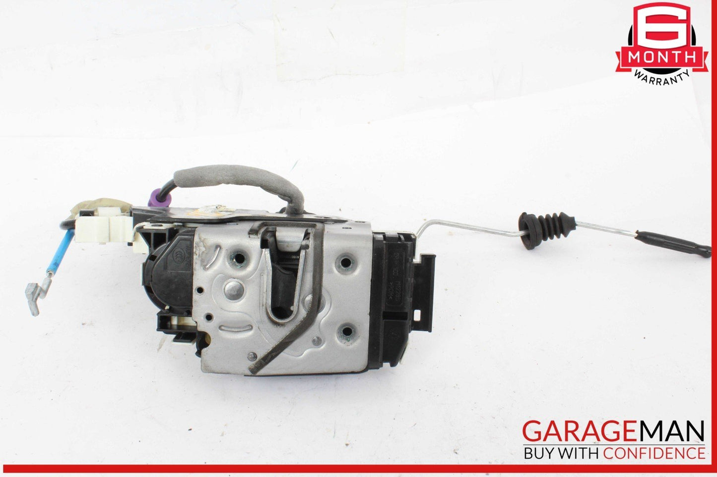 14-19 Mercedes W117 CLA250 CLA45 AMG Front Right Side Door Lock Latch Actuator