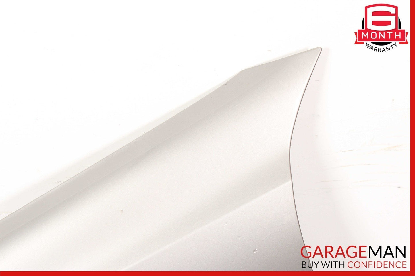 03-09 Mercedes W211 E350 E320 E500 Front Left Side Wing Fender Panel OEM