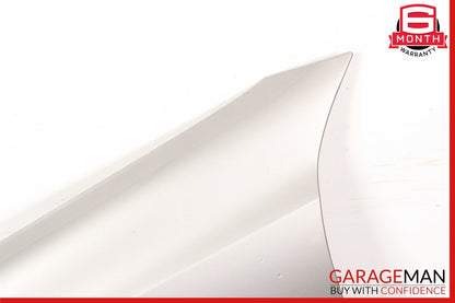 03-09 Mercedes W211 E350 E320 E500 Front Left Side Wing Fender Panel OEM
