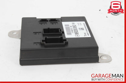 03-11 Mercedes W211 E500 CLS550 Body Control Module Unit BCM 2115452132 OEM