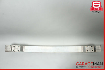 14-17 Maserati Ghibli Rear Bumper Reinforcement Impact Crash Bar Rebar OEM