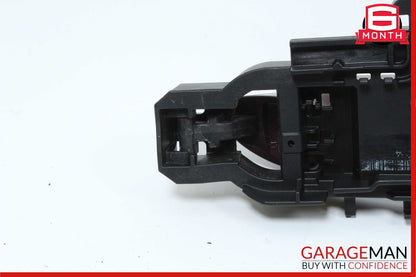 06-12 Mercedes W164 ML350 GL450 Rear Left Side Exterior Door Handle OEM