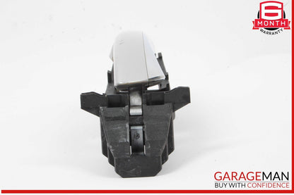 03-09 Mercedes W211 E500 E550 Front Right Passenger Side Exterior Door Handle