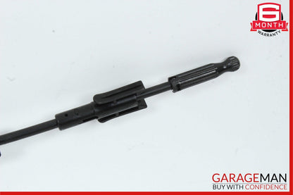 08-18 Mercedes CLS500 E350 C250 Rear Left Door Lock Latch Actuator