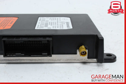 12-20 Mercedes C300 E350 GLA250 SL400 Communication Control Module Unit