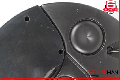 14-17 Audi SQ5 Rear Subwoofer Sub Woofer Speaker Bass Box 8R0035382A OEM