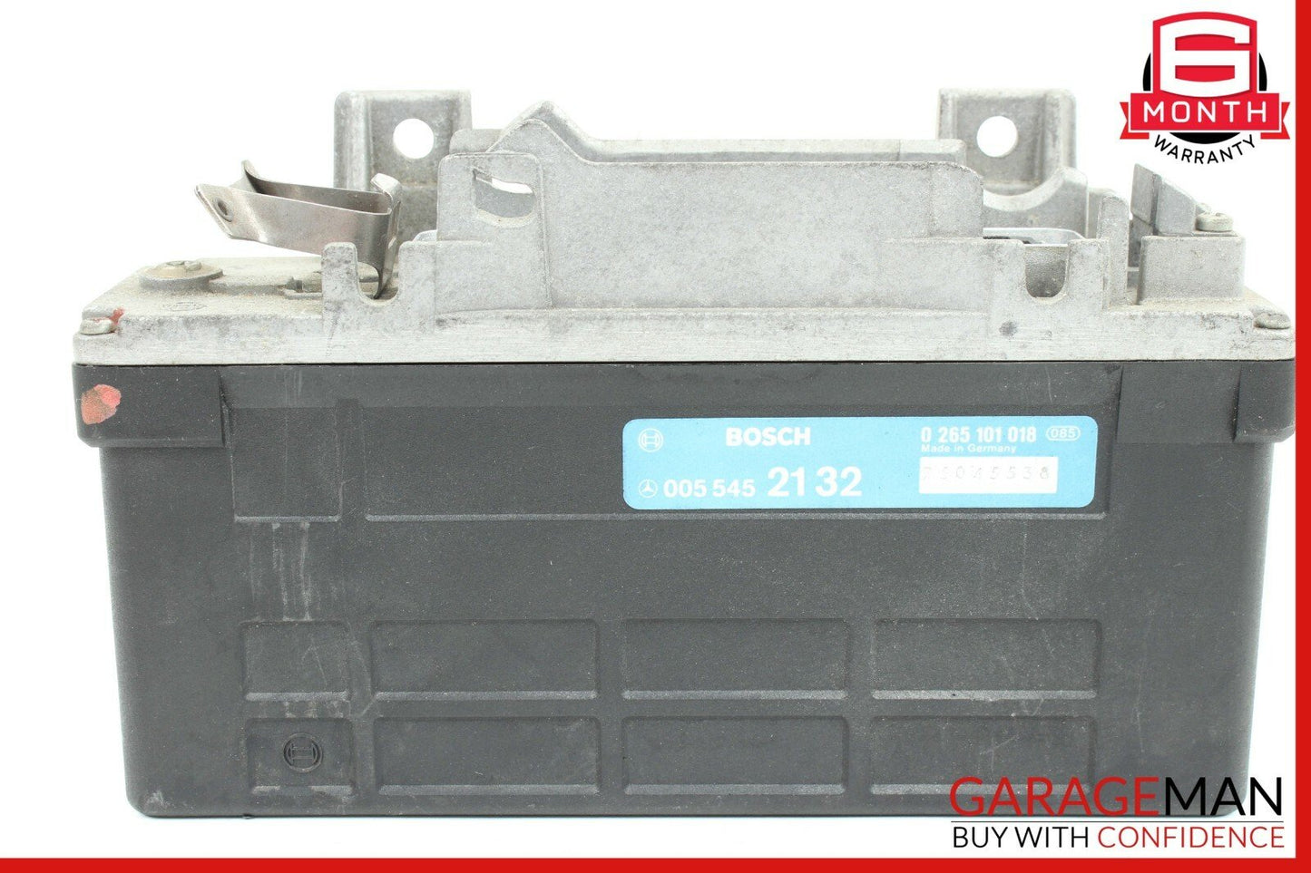 86-95 Mercedes R129 300SL 500SL ABS Antilock Brake Control Module 0055452132 OEM