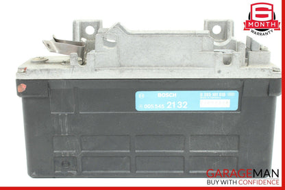 86-95 Mercedes R129 300SL 500SL ABS Antilock Brake Control Module 0055452132 OEM