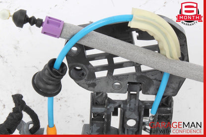 12-18 Mercedes W117 CLA250 CLA45 AMG Front Left Side Door Lock Latch Actuator