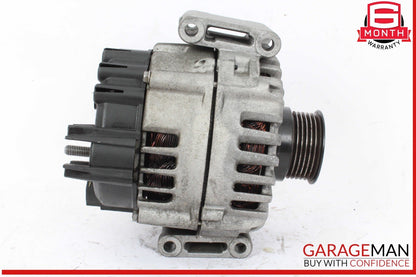 10-13 Mercedes W221 S400 Hybrid 3.5 V6 Alternator 0141542802 OEM