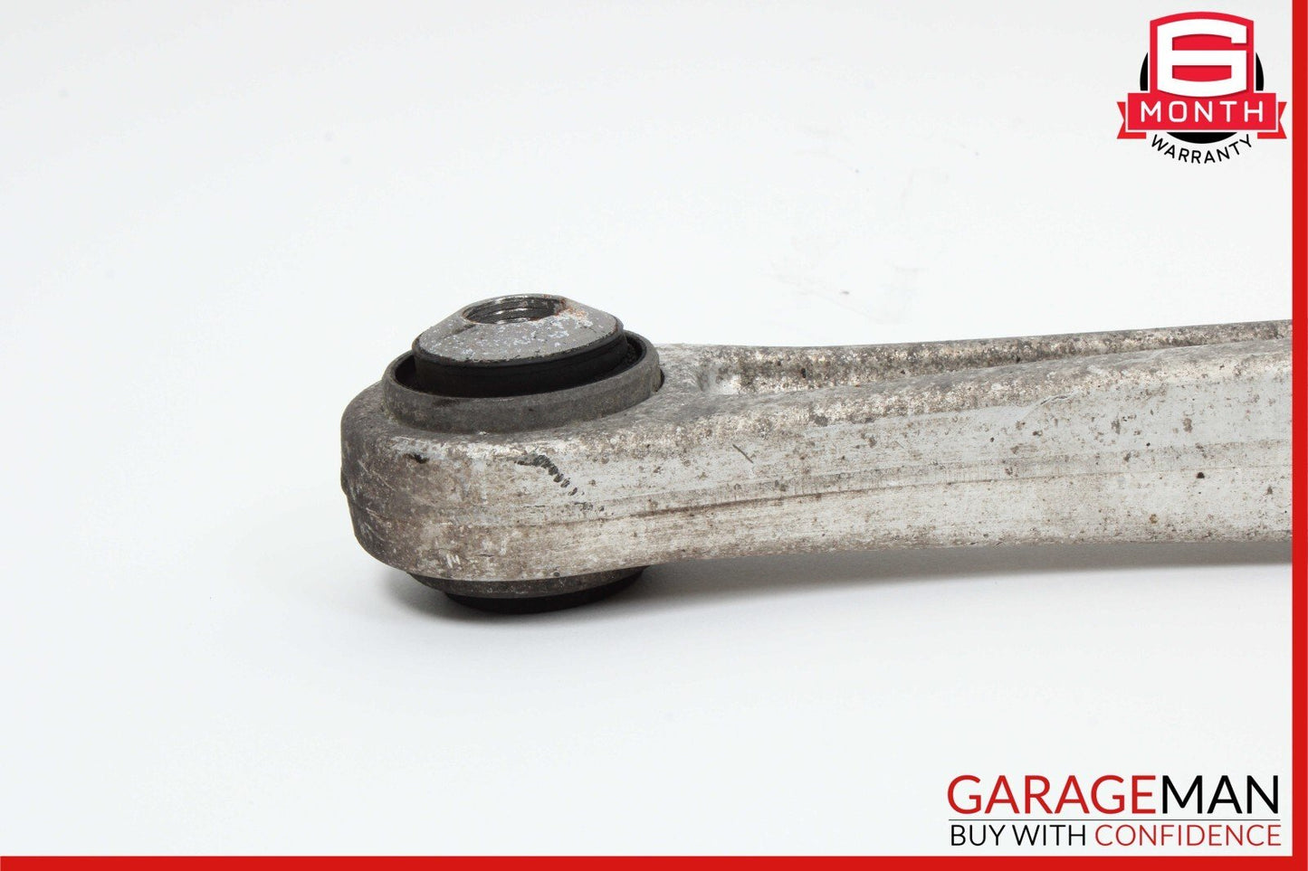 03-10 Porsche Cayenne 955 957 Rear Left / Right Side Rearward Upper Control Arm