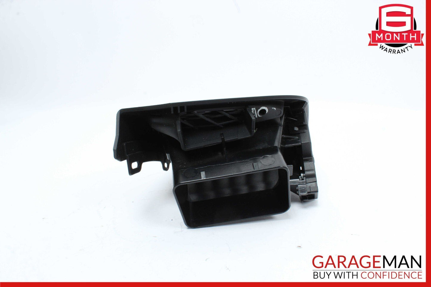 07-14 Mercedes W221 S65 AMG Front Right Dash AC A/C Air Vent Grille Cover OEM