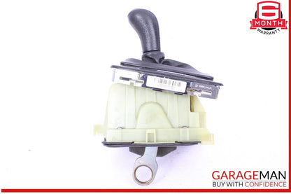 10-13 Mercedes W207 E550 E350 Floor Gear Selector Shift Shifter Box OEM