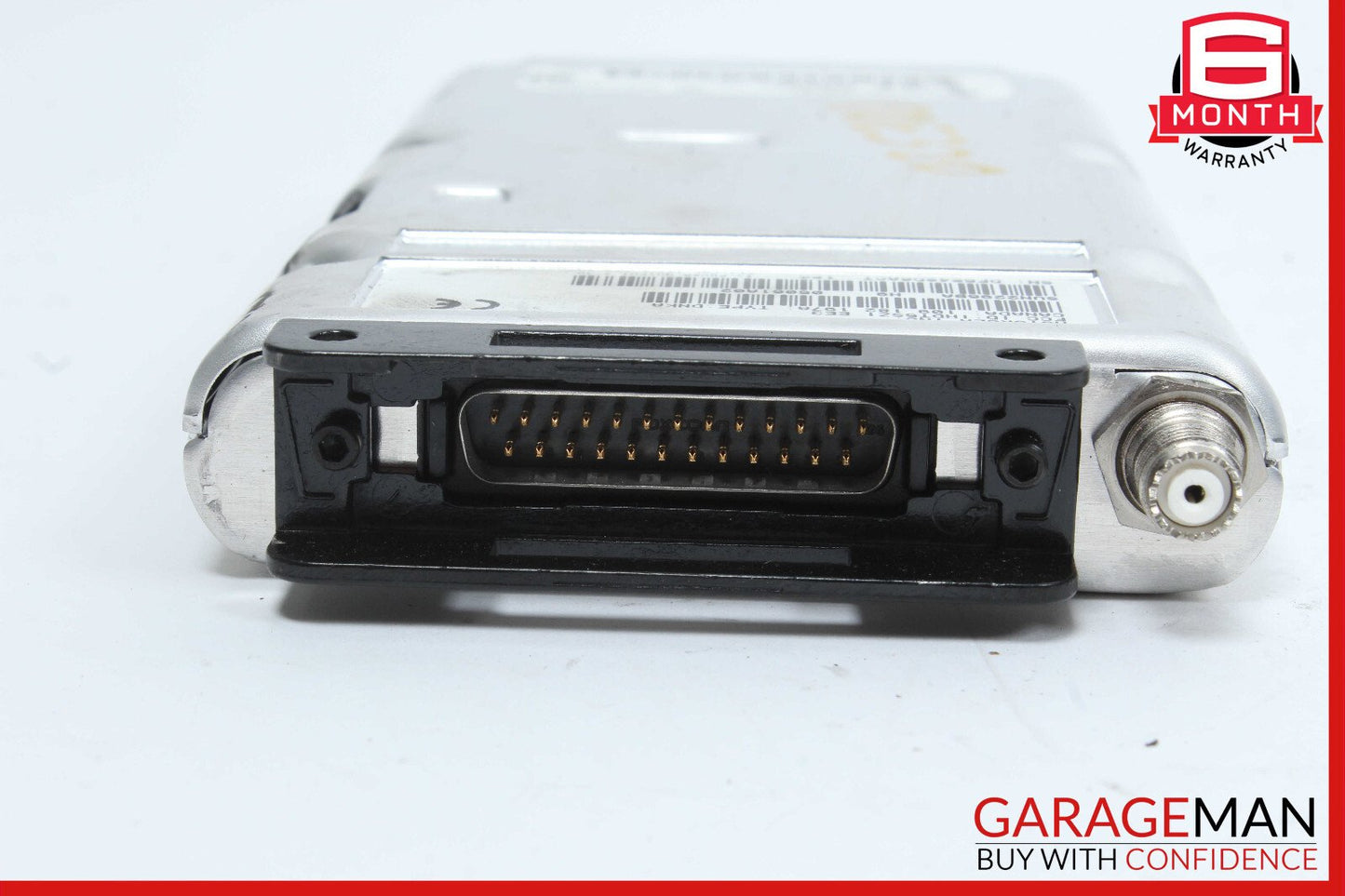 00-06 Mercedes W210 E320 S500 CL500 Voice Command Control Module 2208200535 OEM