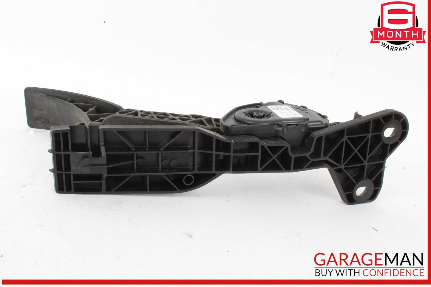 12-19 Mercedes X166 GL450 ML350 GLS550 Gas Throttle Pedal Accelerator OEM