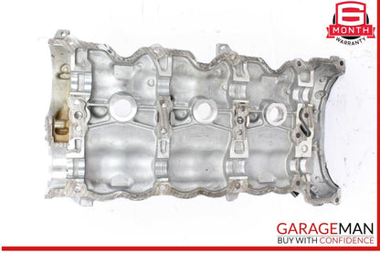 05-15 Mercedes W212 E350 CLK350 Engine Cylinder Head Cover Right Side OEM