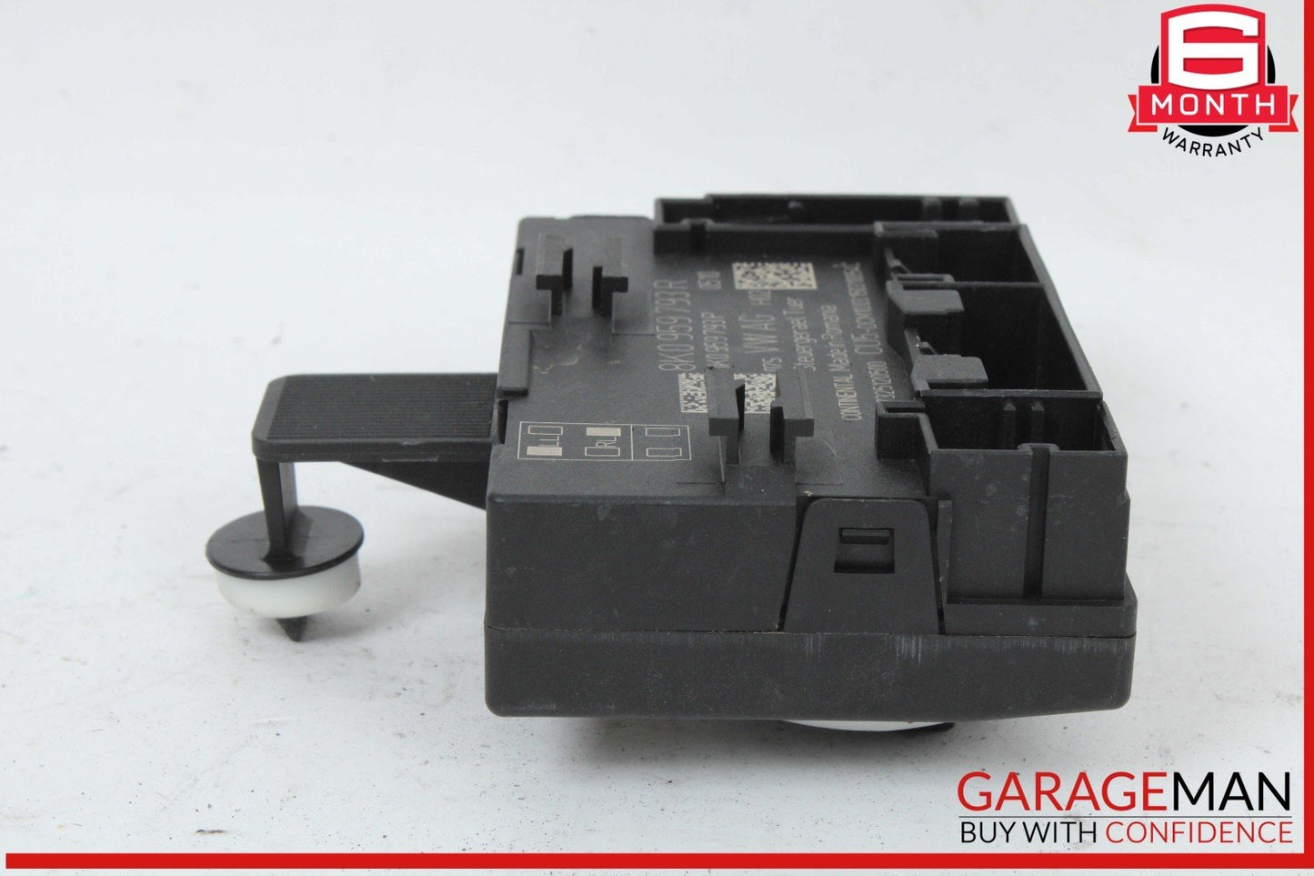2009-2017 Audi Q5 Left Front Door Control Module 8K0959793R OEM