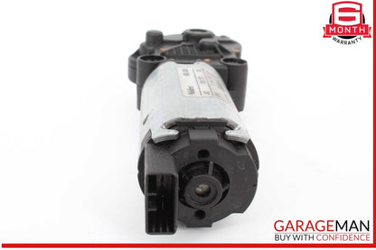 07-19 Mercedes X166 GL450 4MATIC Rear 3rd Third Row Seat Motor OEM