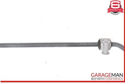 15-20 Mercedes W204 C300 Rear Sway Stabilizer Bar 2053260165 OEM