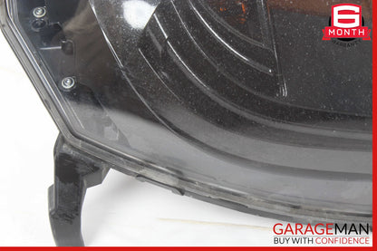 12-20 Tesla Model S Front Left Driver Side Fog Light Lamp OEM