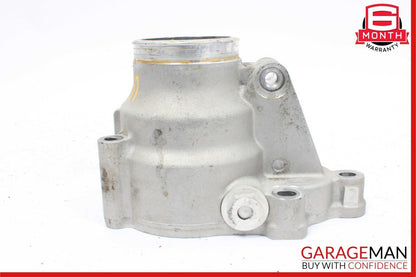 10-16 Mercedes W212 E350 4Matic Electric Power Steering Rack Gear Cap OEM