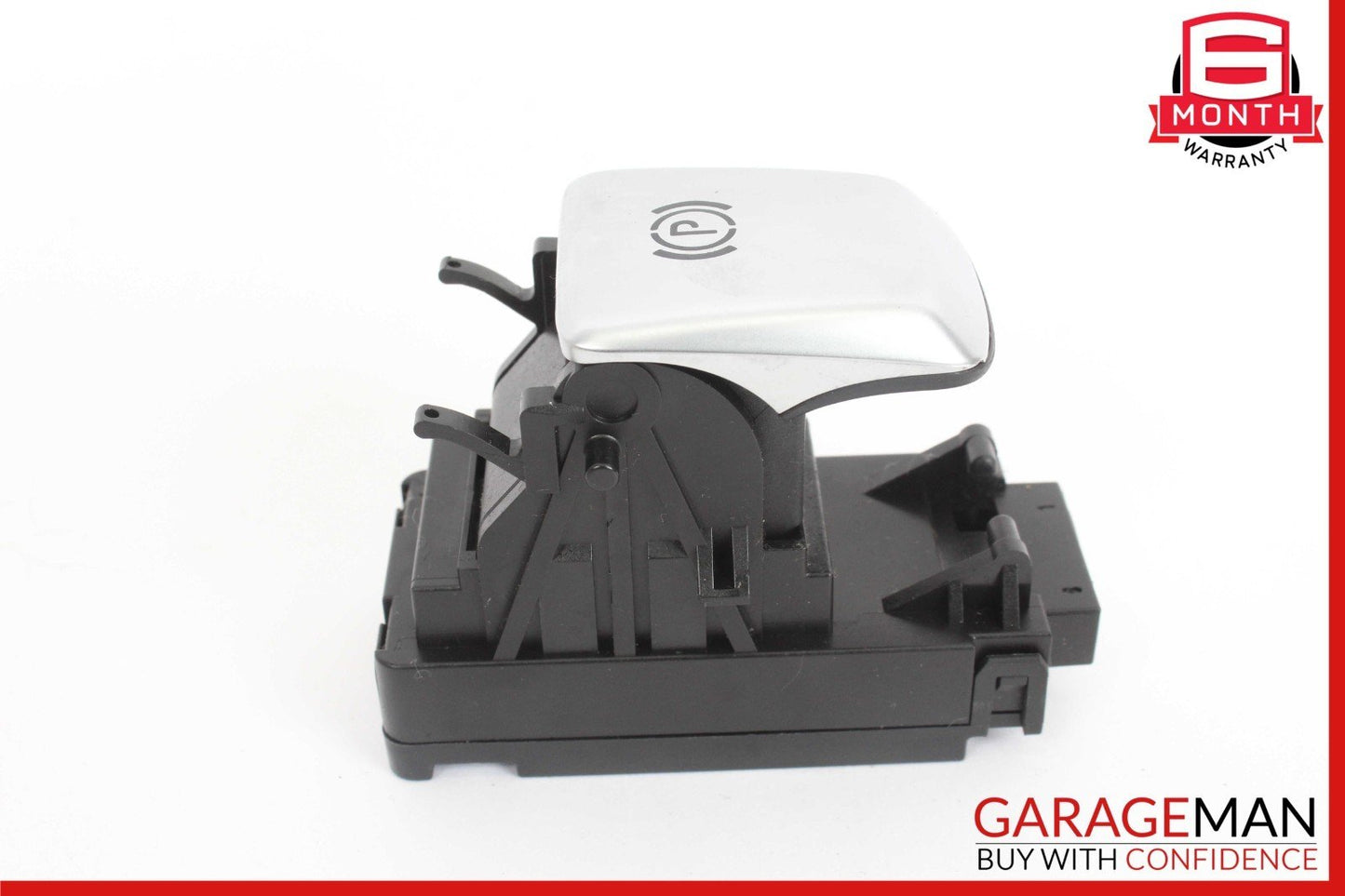 15-20 Mercedes W205 C300 C400 GLC43 AMG Electronic Parking Button Switch OEM