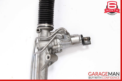 08-14 Mercedes W204 C250 C300 Power Steering Rack and Pinion OEM