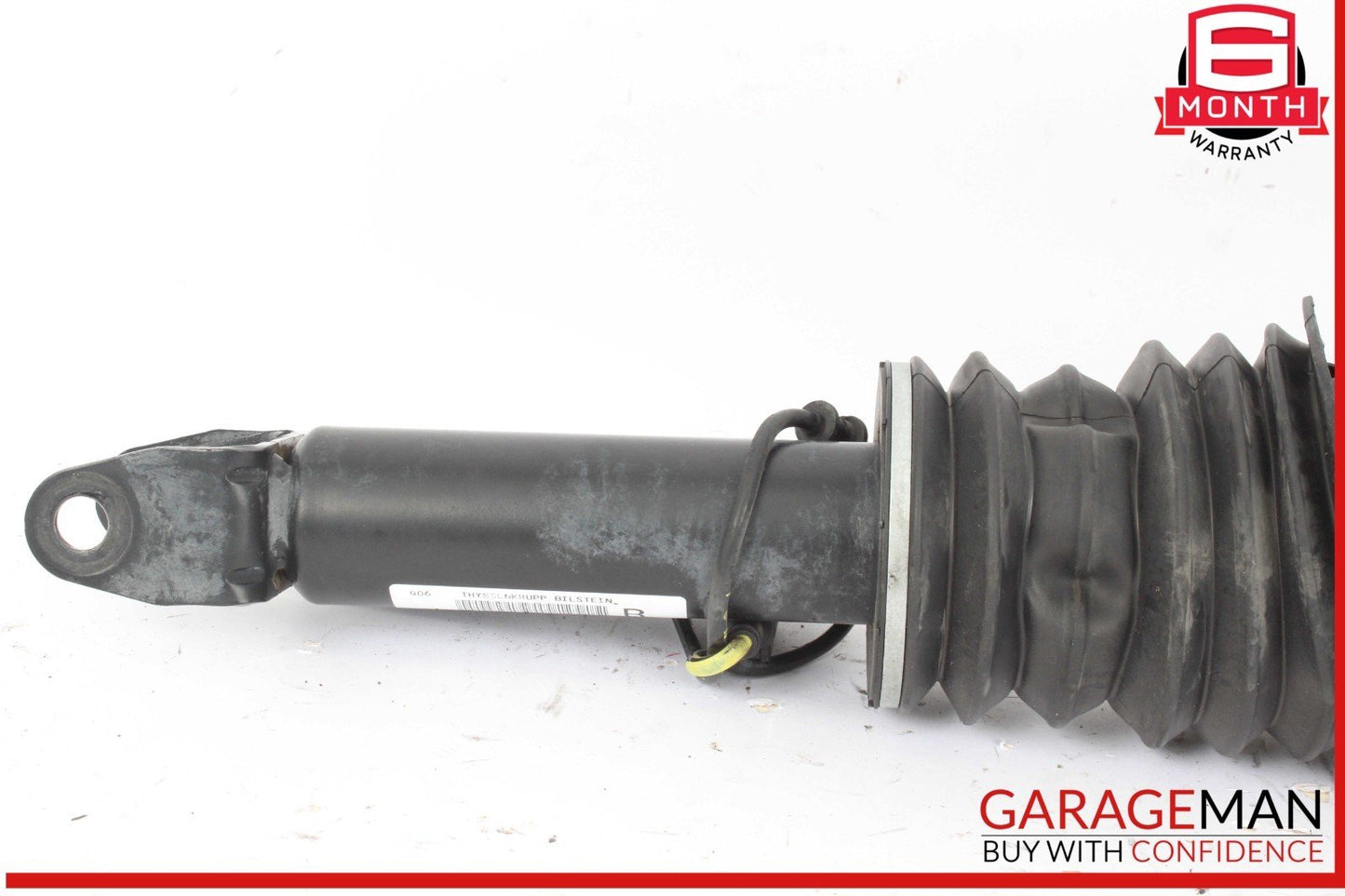 03-11 Mercedes W219 CLS500 E320 Arnott Front Right Air Shock Absorber Strut OEM