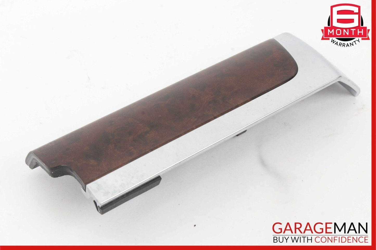11-17 Porsche Cayenne 958 Front Left Driver Side Dashboard Trim Cover Panel OEM