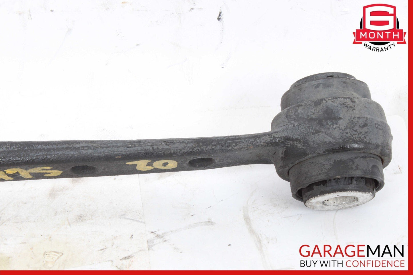 01-04 Mercedes R170 SLK320 Rear Left Driver Side Tie Rod Control Arm OEM