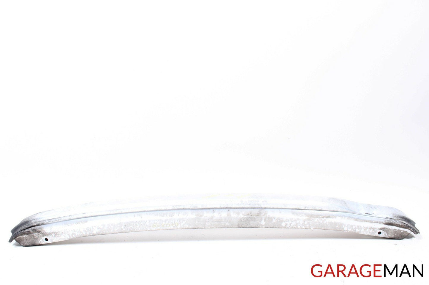 06-11 Mercedes W219 CLS500 CLS550 Rear Bumper Reinforcement Impact Bar OEM
