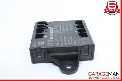 08-18 Mercedes W212 E350 C350 C300 Rear Right Side Door Control Module Unit OEM