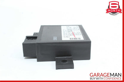 06-13 Mercedes W164 ML350 4MATIC TPMS Tire Pressure Control 1645403762 OEM