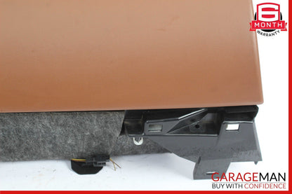 07-14 Mercedes W216 CL63 AMG Dashboard Dash Board Glove Box Glovebox Storage OEM