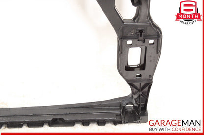 09-17 Audi SQ5 Q5 Radiator Support Panel OEM