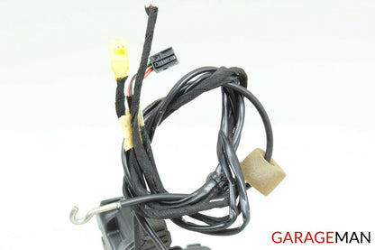01-07 Mercedes W203 C240 C32 AMG Front Right Passenger Door Lock Latch Actuator